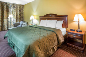 Value Stay Extended Stay Hotel Warner Robins