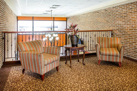 Value Stay Extended Stay Hotel Warner Robins
