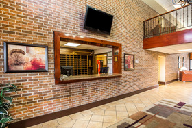 Value Stay Extended Stay Hotel Warner Robins