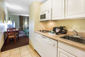 Value Stay Extended Stay Hotel Warner Robins