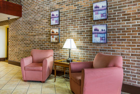 Value Stay Extended Stay Hotel Warner Robins