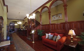 The Fitzpatrick Hotel