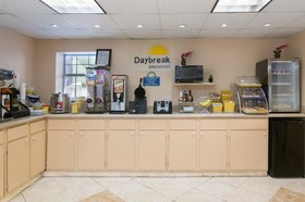 Days Inn by Wyndham Waycross