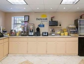 Days Inn by Wyndham Waycross