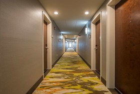 Hampton Inn Waynesboro