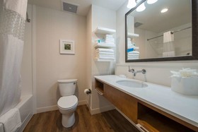 Hampton Inn Waynesboro