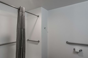 Motel 6 Cartersville - White GA