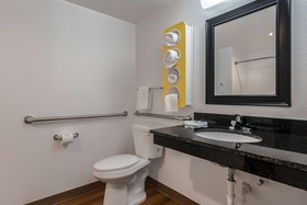 Motel 6 Cartersville - White GA