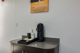 Motel 6 Cartersville - White GA