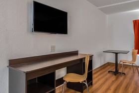 Motel 6 Cartersville - White GA