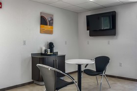 Motel 6 Cartersville - White GA