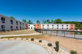 Motel 6 Cartersville - White GA