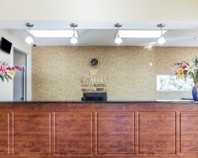 Quality Inn & Suites