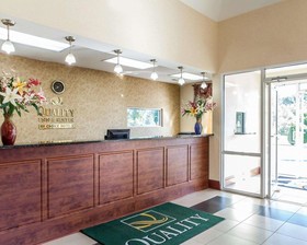 Quality Inn & Suites