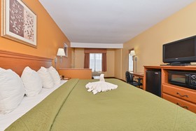 Quality Inn & Suites