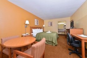 Quality Inn & Suites