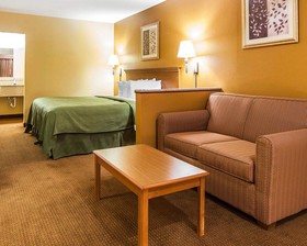 Quality Inn & Suites