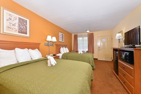 Quality Inn & Suites