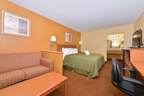 Quality Inn & Suites