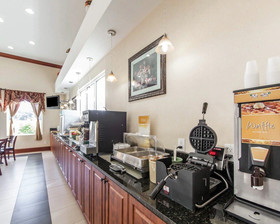 Quality Inn & Suites