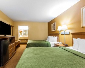 Quality Inn & Suites