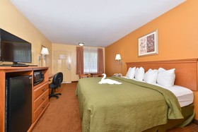 Quality Inn & Suites