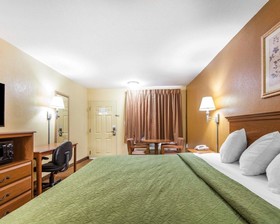 Quality Inn & Suites