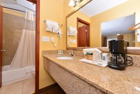Quality Inn & Suites