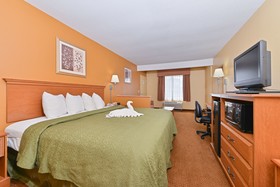 Quality Inn & Suites