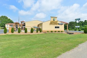 Quality Inn & Suites