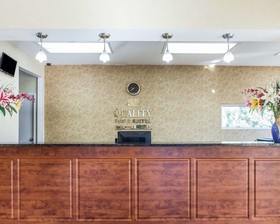 Quality Inn & Suites