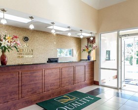 Quality Inn & Suites