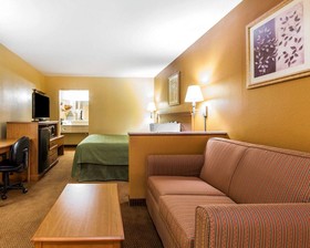 Quality Inn & Suites