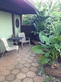 Mahina Kai Ocean Villa