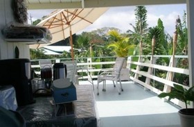 Hale Hoola B&B