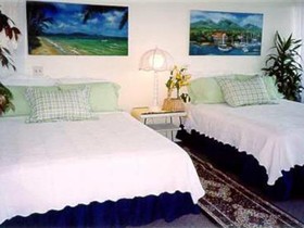 Hale Hoola B&B