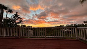 Hawaii Belt Coffee Garden