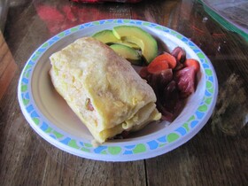 Hawaii Belt Coffee Garden