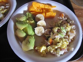 Hawaii Belt Coffee Garden