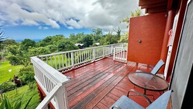 Hawaii Belt Coffee Garden