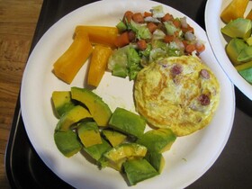 Hawaii Belt Coffee Garden