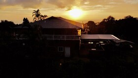 Hawaii Belt Coffee Garden
