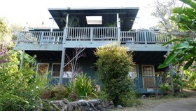 The Rainbow Plantation Bed & Breakfast