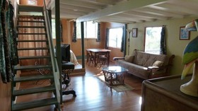 The Rainbow Plantation Bed & Breakfast