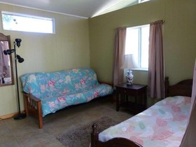 The Rainbow Plantation Bed & Breakfast