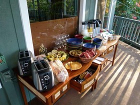 The Rainbow Plantation Bed & Breakfast