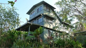 The Rainbow Plantation Bed & Breakfast