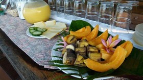 The Rainbow Plantation Bed & Breakfast