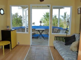 The Rainbow Plantation Bed & Breakfast