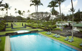 Hana-Maui Resort